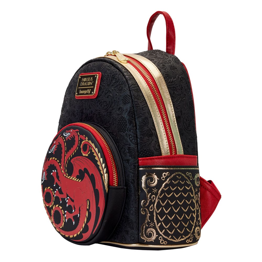 House of the Dragon by Loungefly Rucksack Targaryen