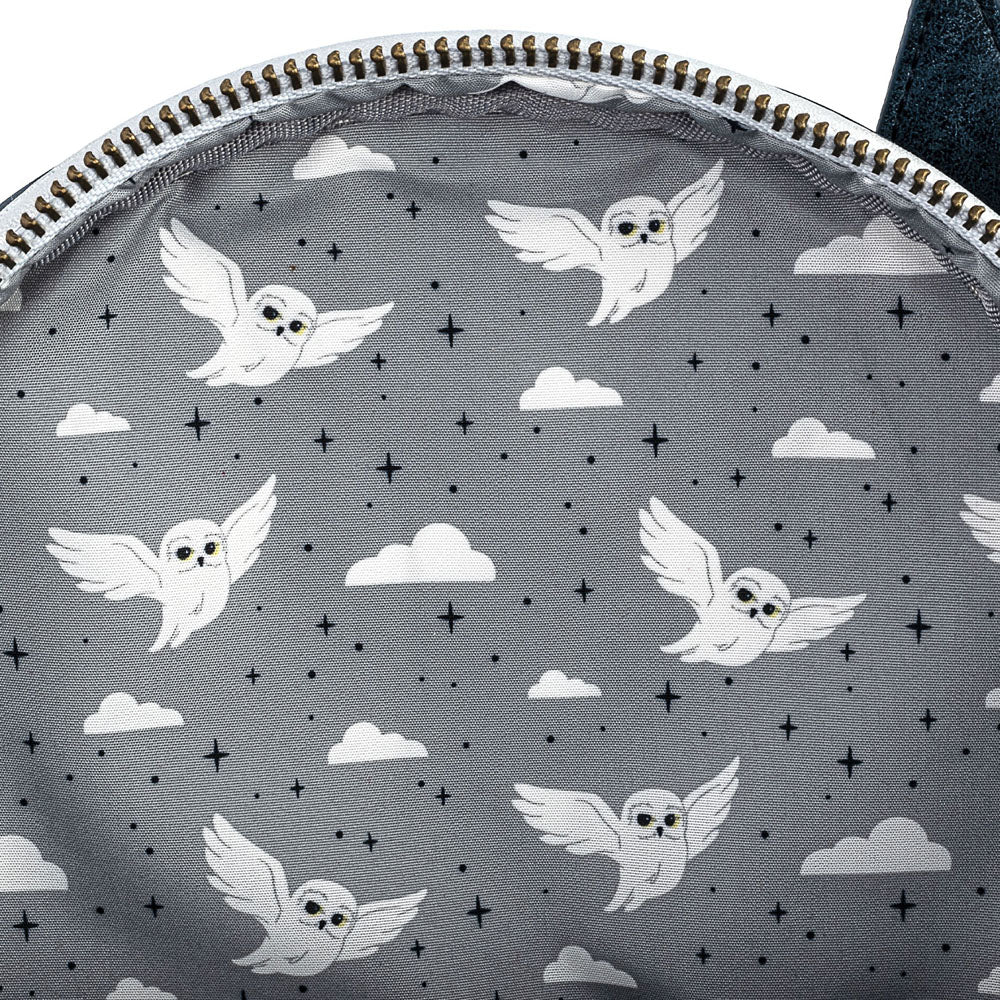 Harry Potter by Loungefly Rucksack Hogwarts Castle