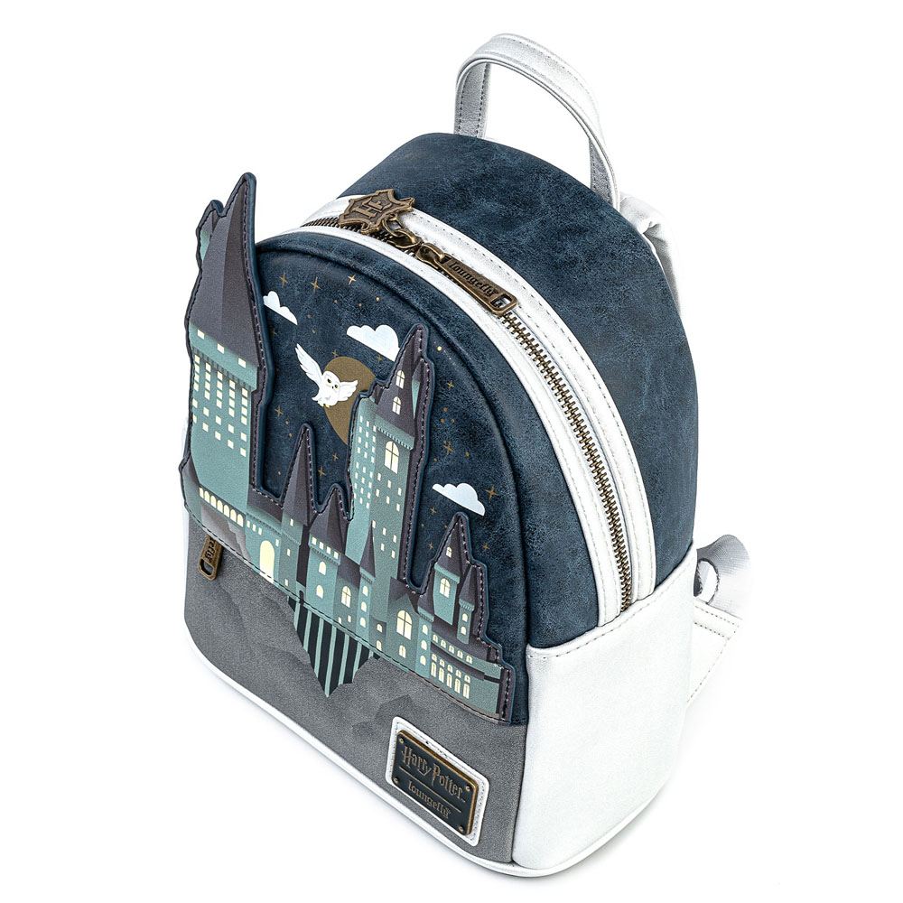 Harry Potter by Loungefly Rucksack Hogwarts Castle