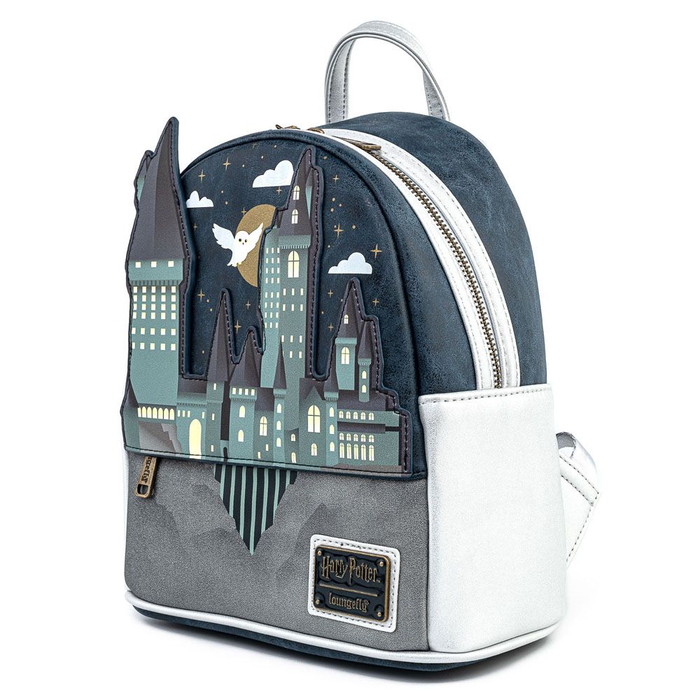 Harry Potter by Loungefly Rucksack Hogwarts Castle