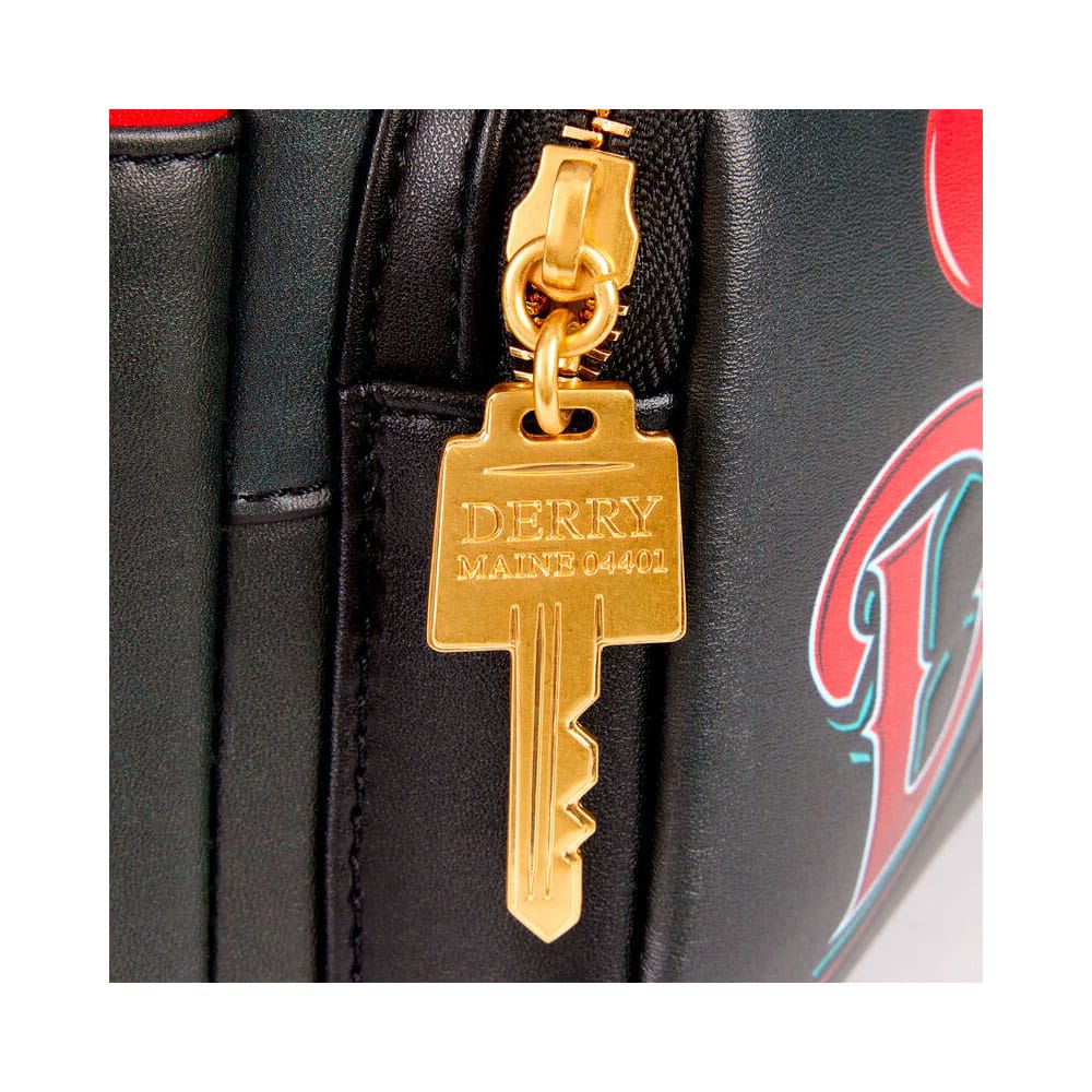 ES by Loungefly Mini Rucksack Pennywise