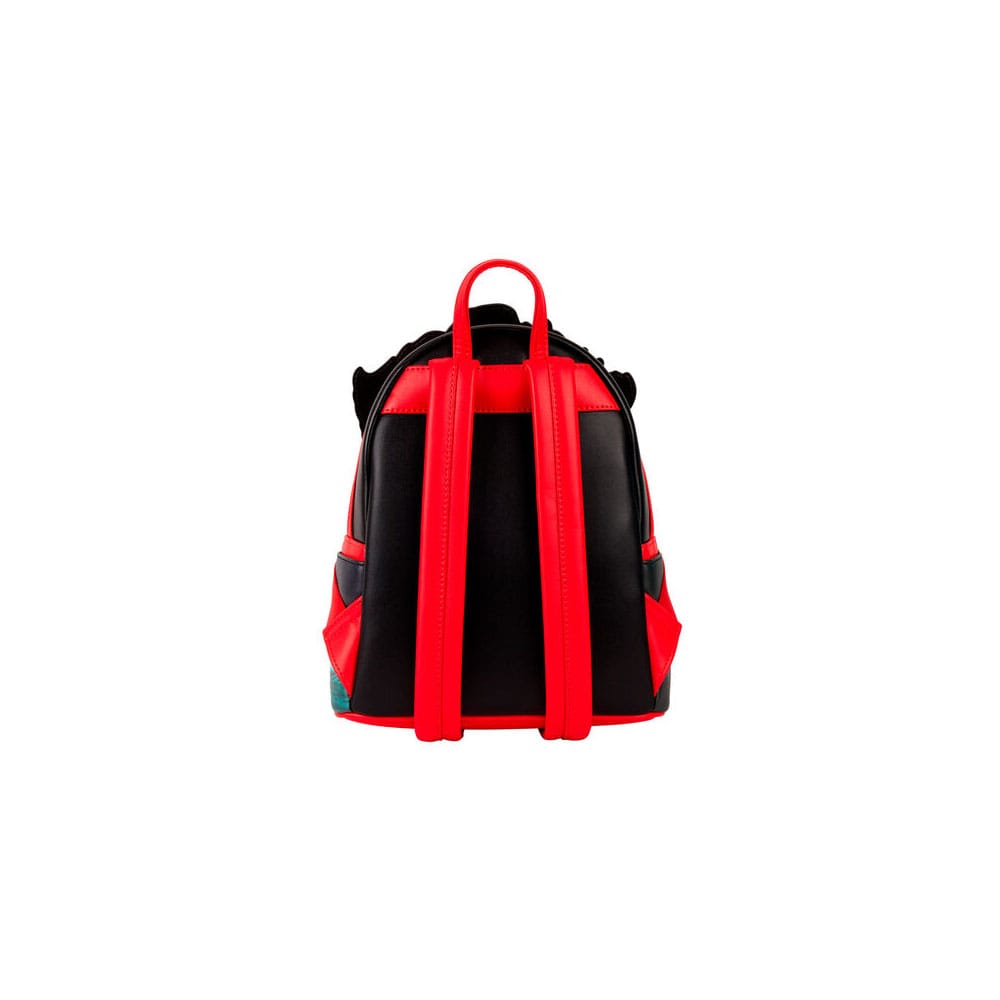 ES by Loungefly Mini Rucksack Pennywise
