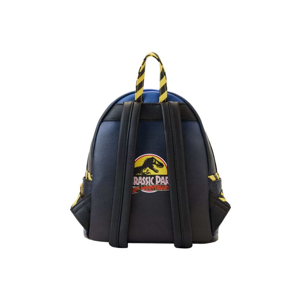 Jurassic Park by Loungefly Rucksack 30th Anniversary Dino Moon