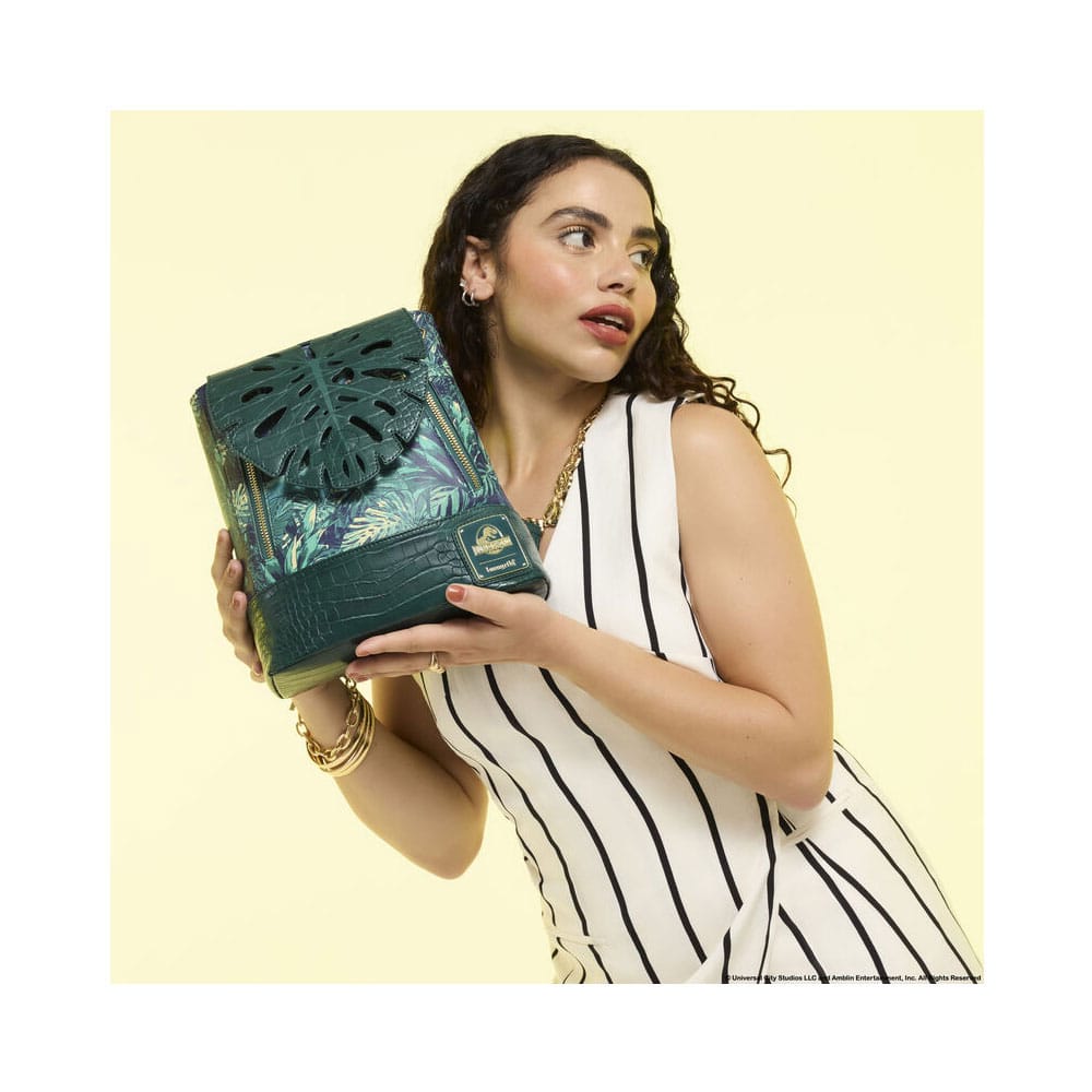 Universal by Loungefly Mini Rucksack Jurassic World 