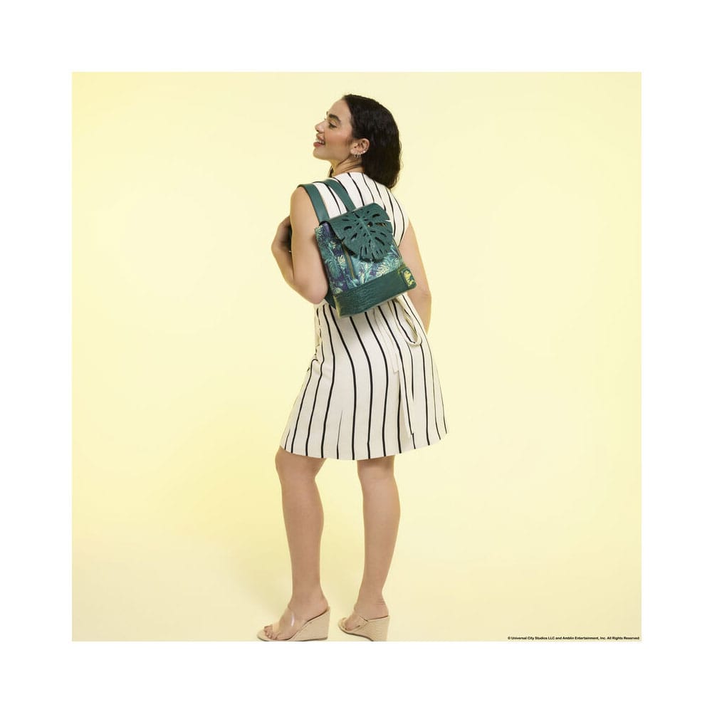 Universal by Loungefly Mini Rucksack Jurassic World 