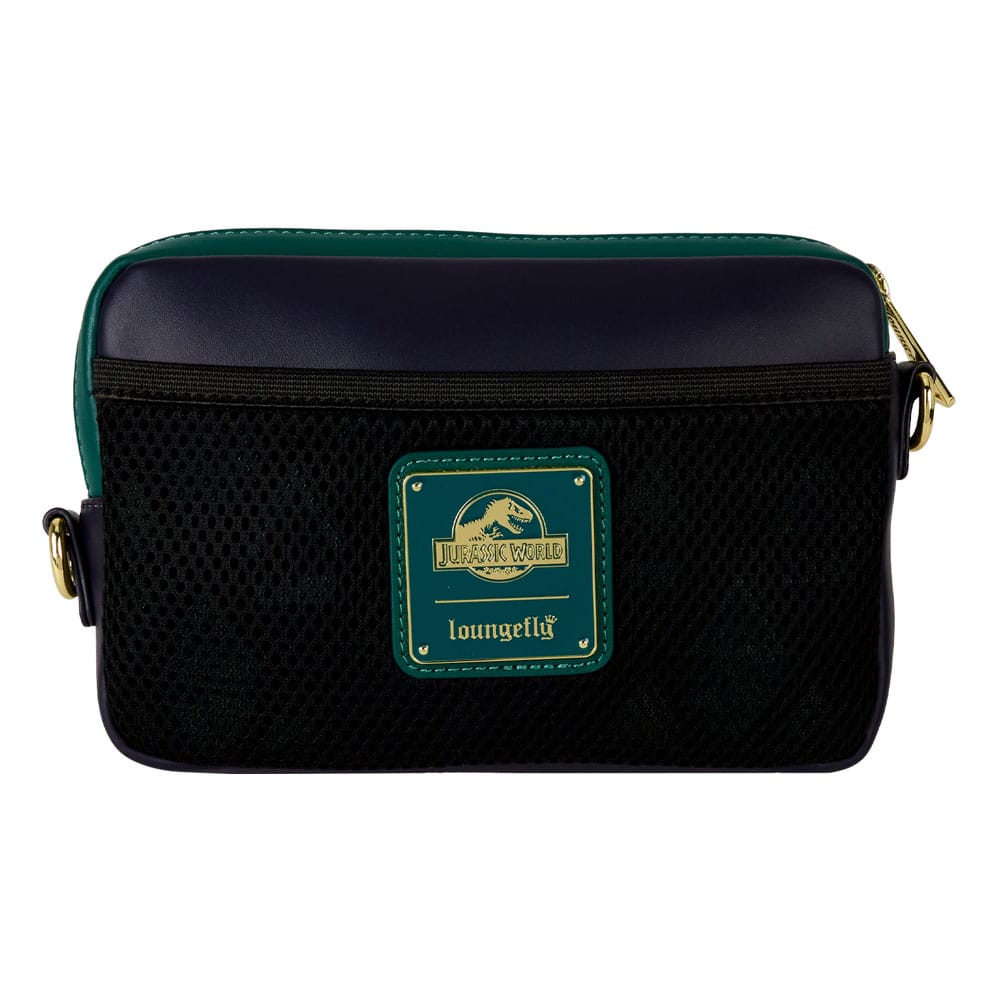 Universal by Loungefly Sling Brusttasche / Umhängetasche Jurassic World