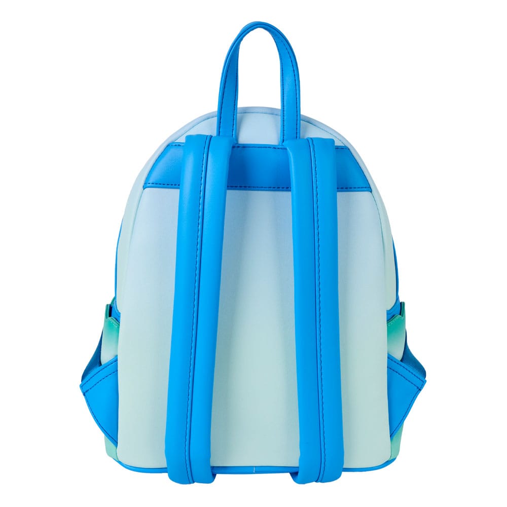 Universal by Loungefly Mini Rucksack Jaws