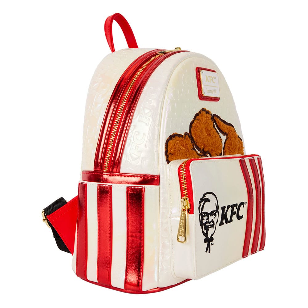 Kentucky Fried Chicken by Loungefly Rucksack Mini 