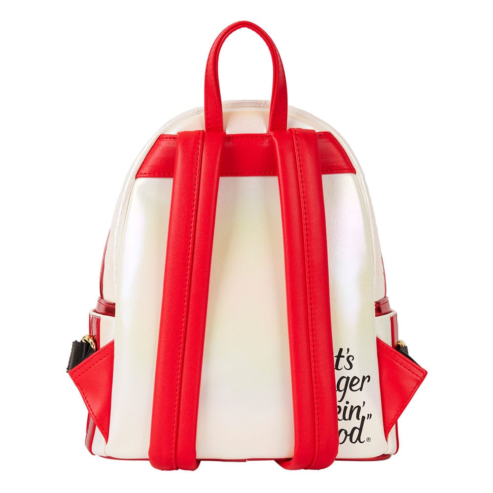 Kentucky Fried Chicken by Loungefly Rucksack Mini 