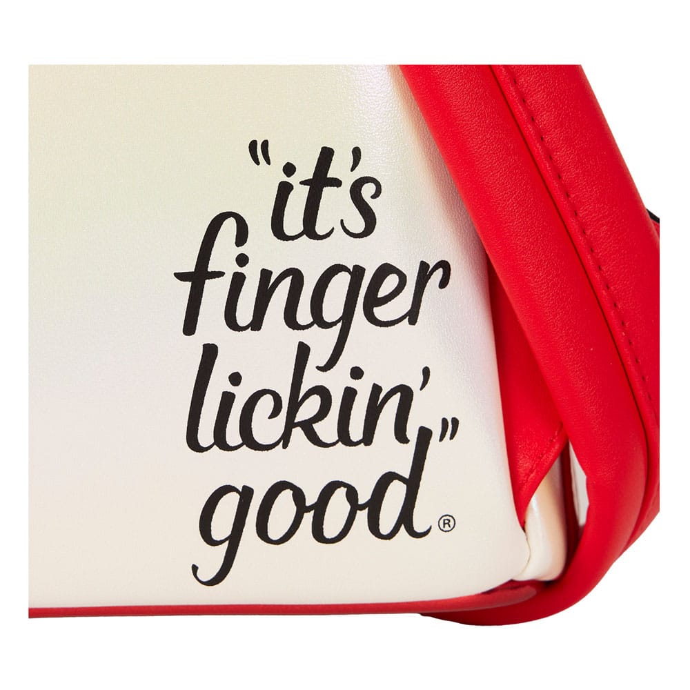 Kentucky Fried Chicken by Loungefly Rucksack Mini 