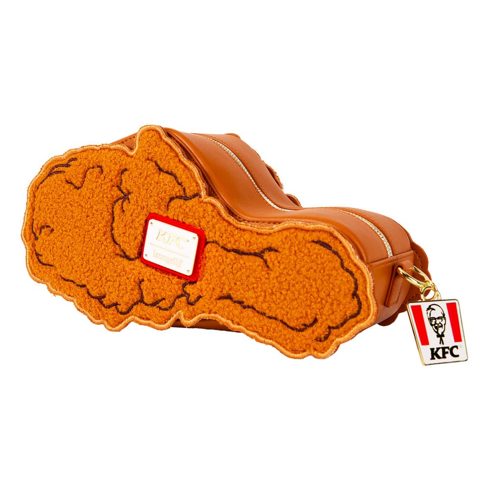 Kentucky Fried Chicken by Loungefly Umhängetasche Drumstick