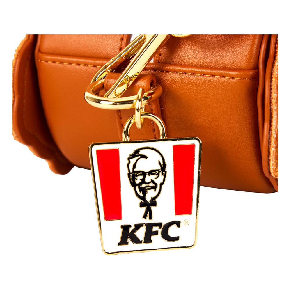 Kentucky Fried Chicken by Loungefly Umhängetasche Drumstick