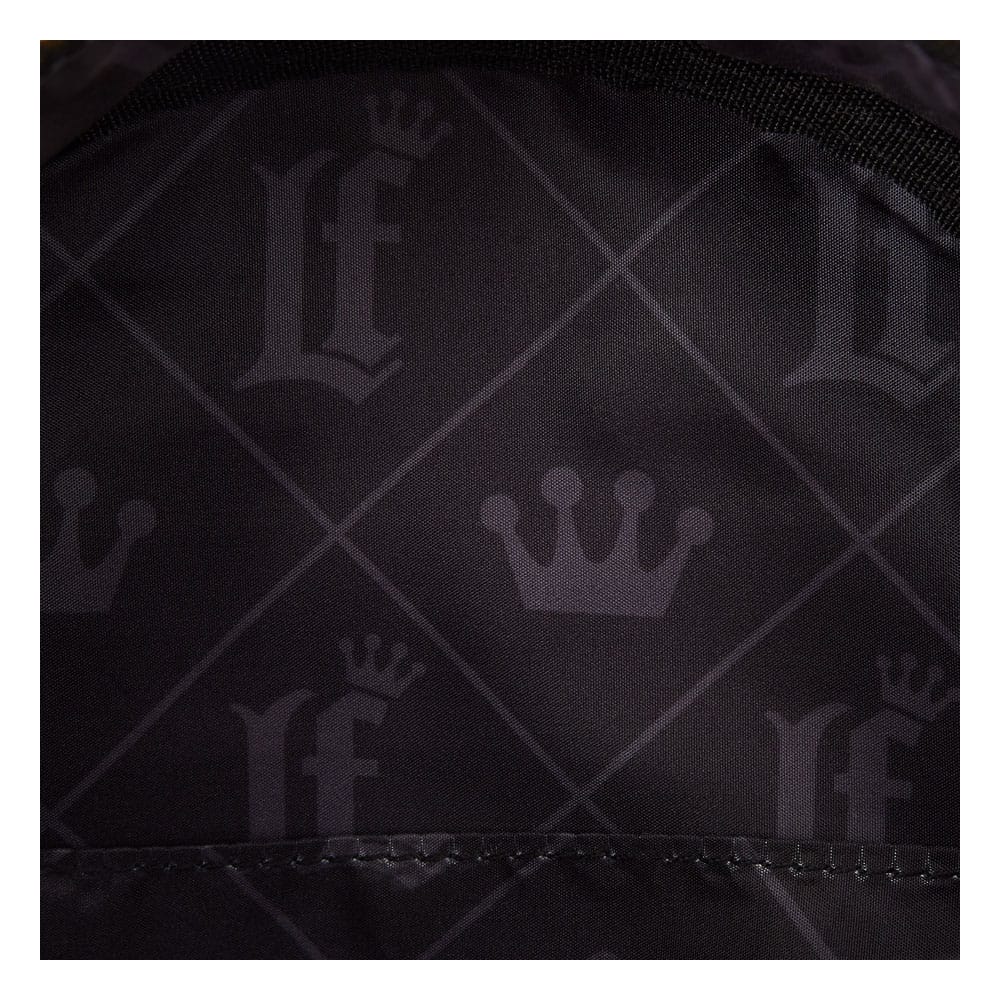 Loungefly Mini Rucksack Dia de los Muertos