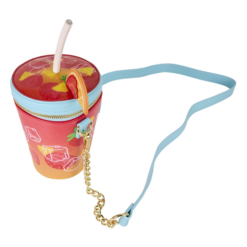 Loungefly Umhängetasche Tropical Drink