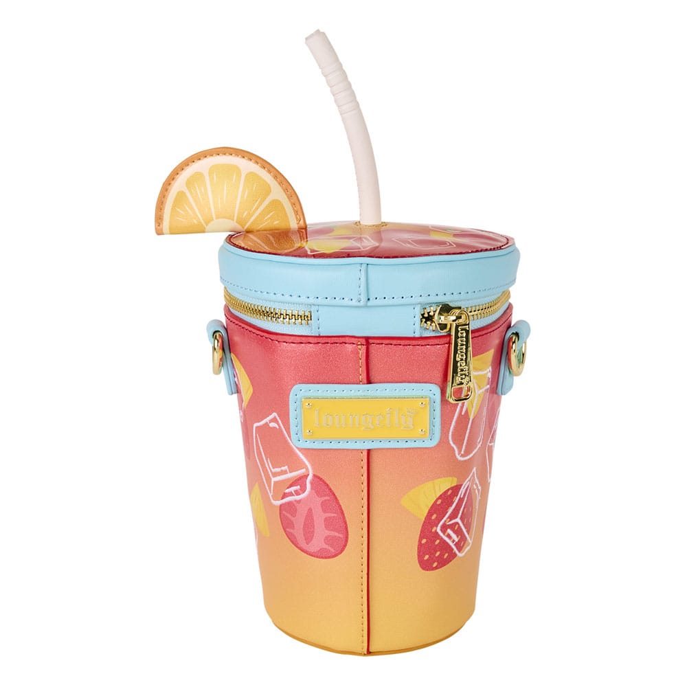 Loungefly Umhängetasche Tropical Drink
