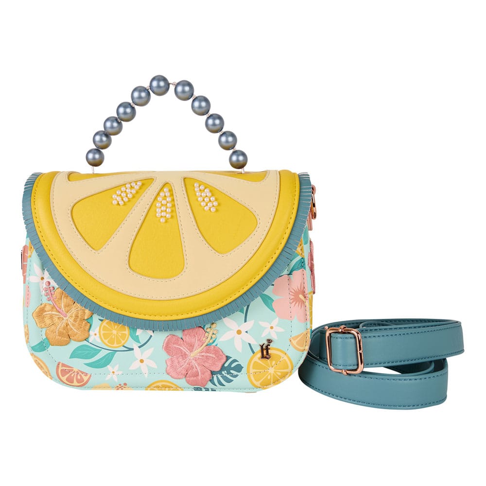 Loungefly Umhängetasche Lemon