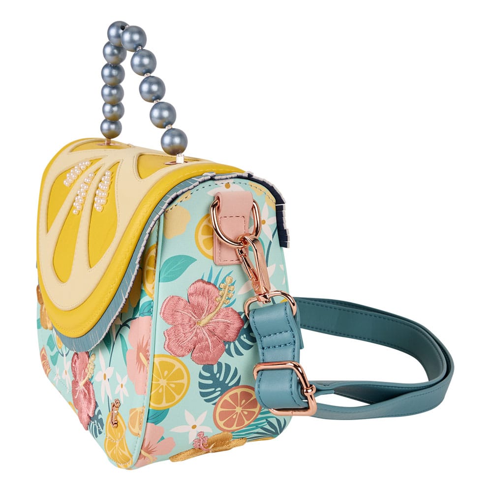 Loungefly Umhängetasche Lemon