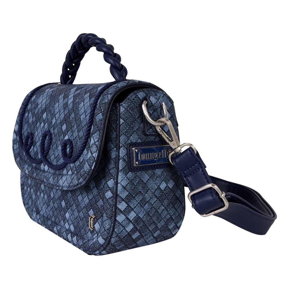 Loungefly Umhängetasche Denim