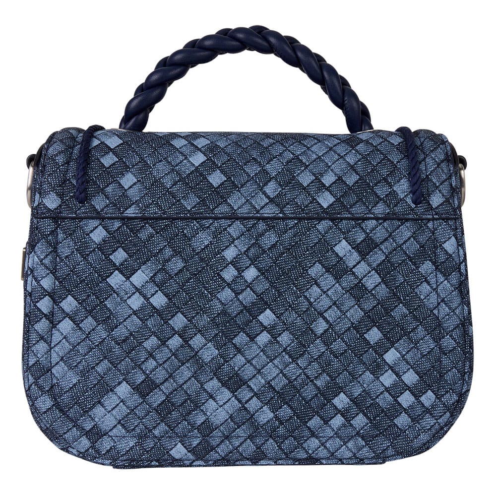 Loungefly Umhängetasche Denim