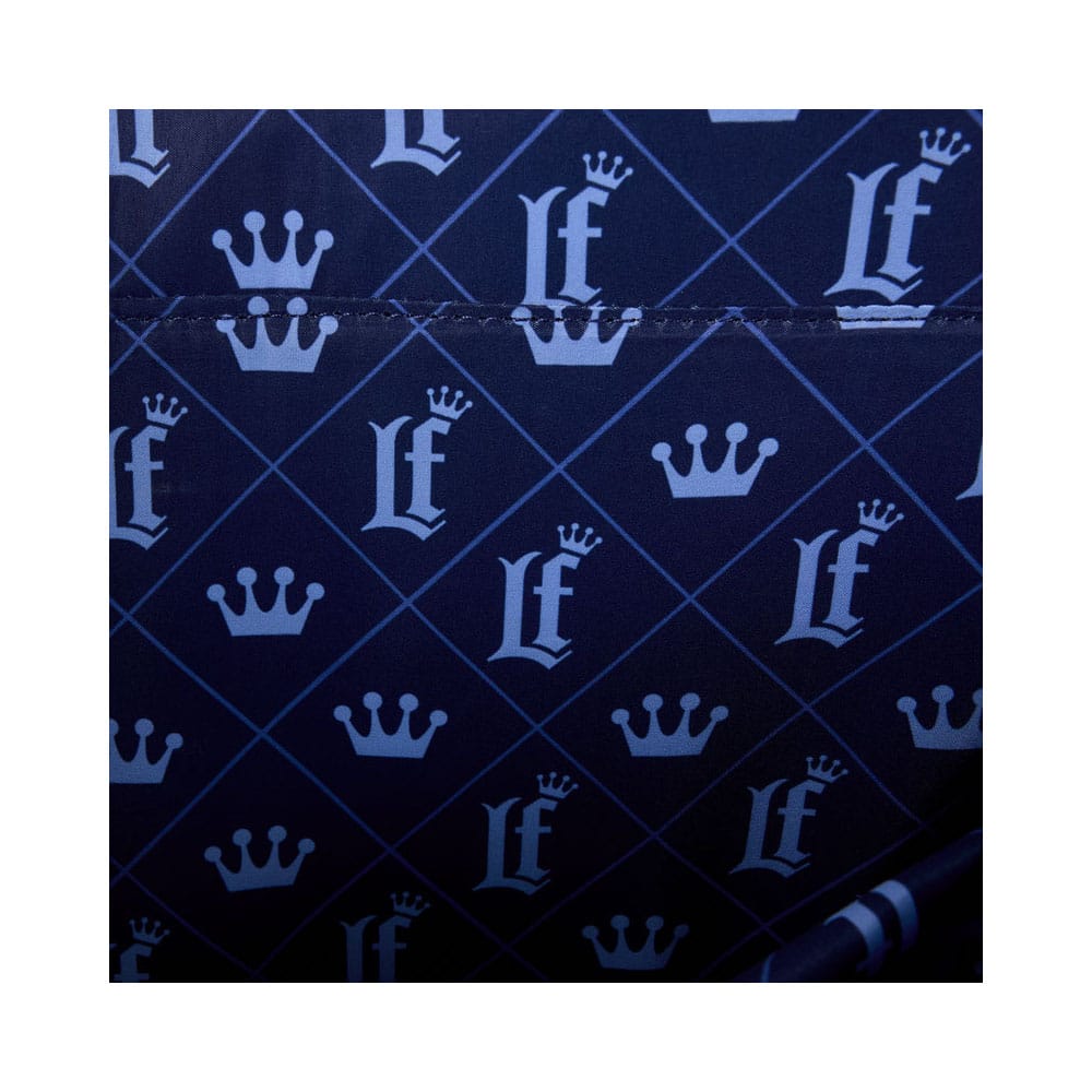 Loungefly Tragetasche Denim Convertible