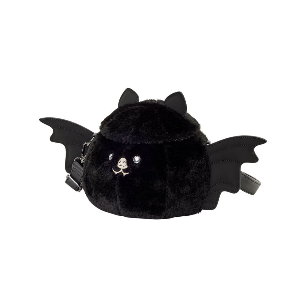 Loungefly Umhängetasche Figural Bat