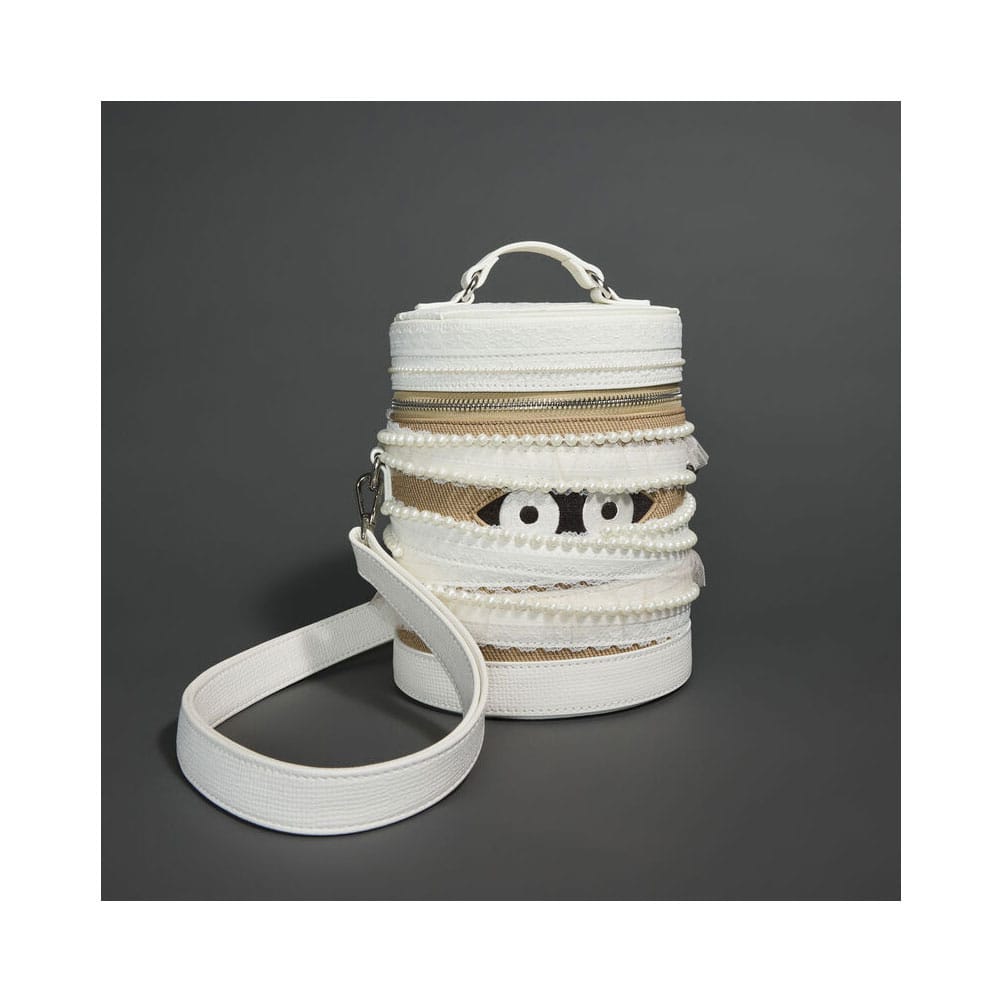 Loungefly Umhängetasche Figural Mummy