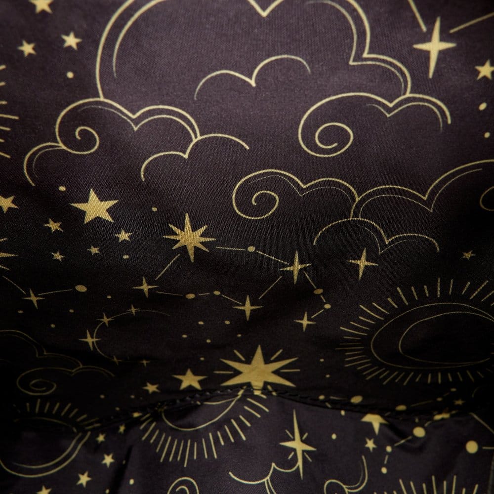 Loungefly Umhängetasche Gold Stars