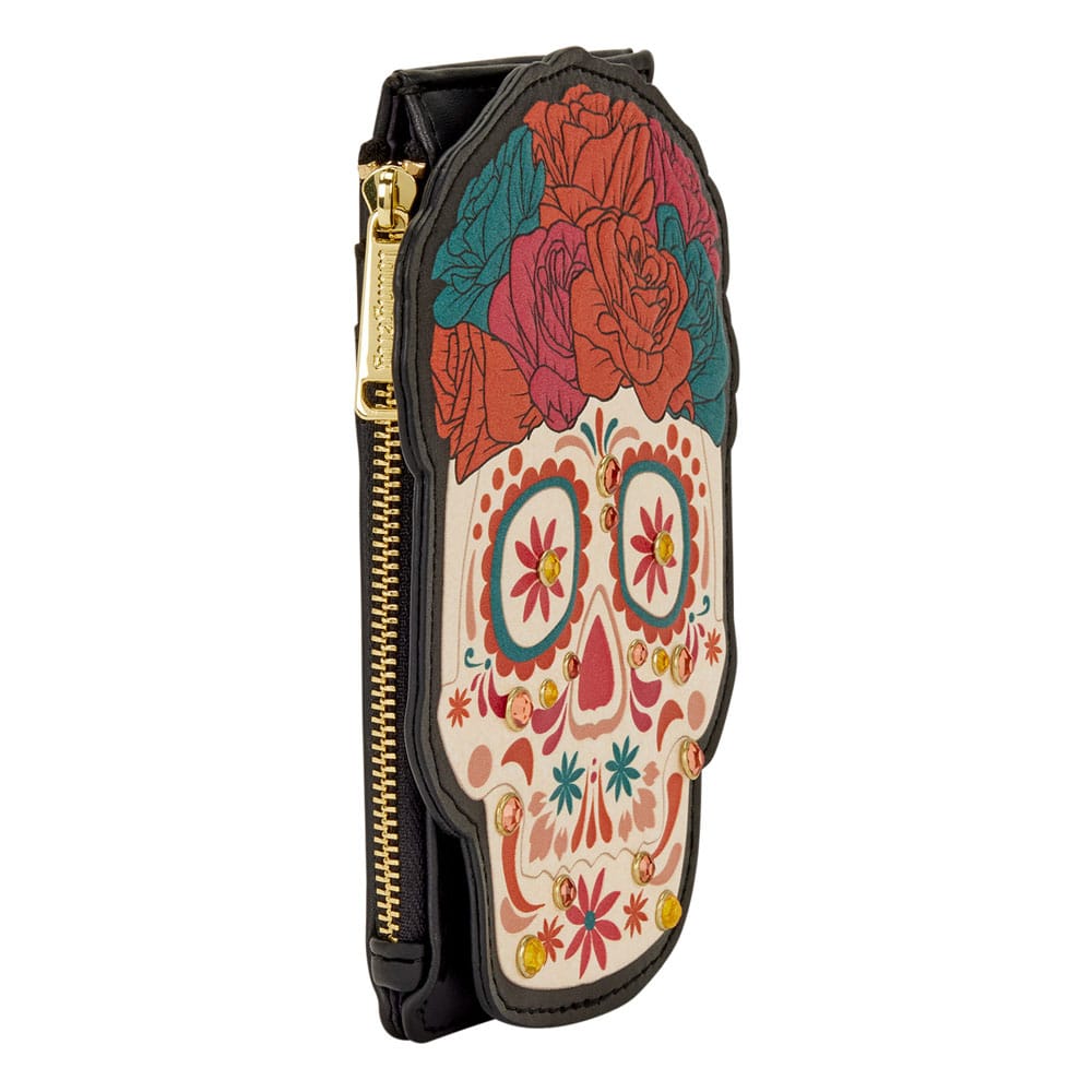 Loungefly Karten-Etui Dia de los Muertos