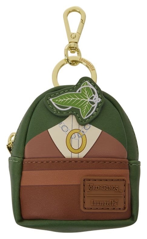 Herr der Ringe by Loungefly Taschenanhänger Mystery Box Display (15)