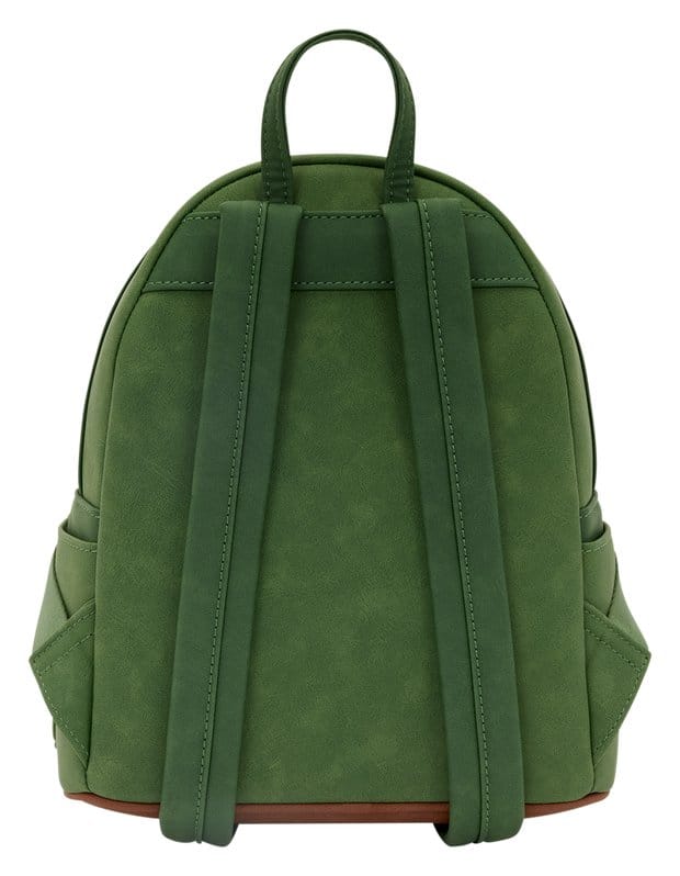 Herr der Ringe by Loungefly Mini Rucksack Frodo Mithril