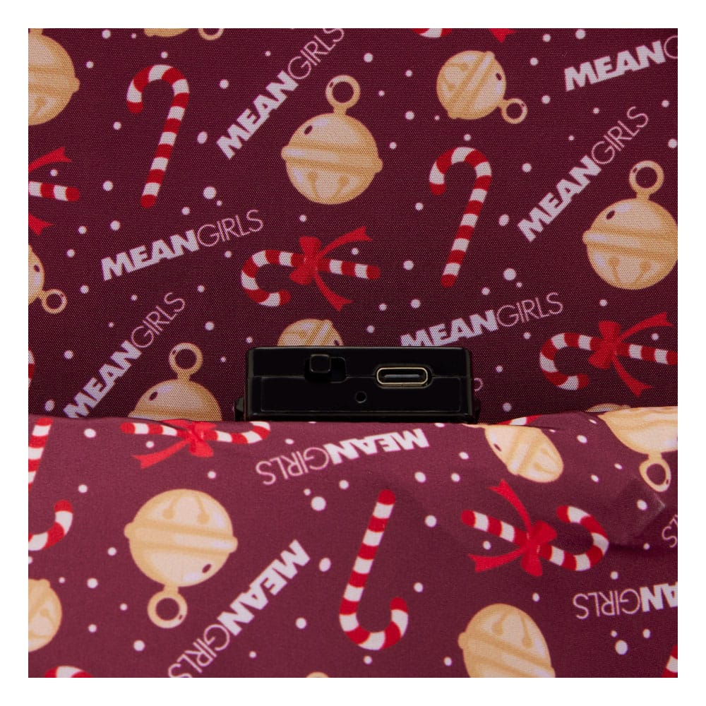 Paramount by Loungefly Mini Rucksack Mean Girls