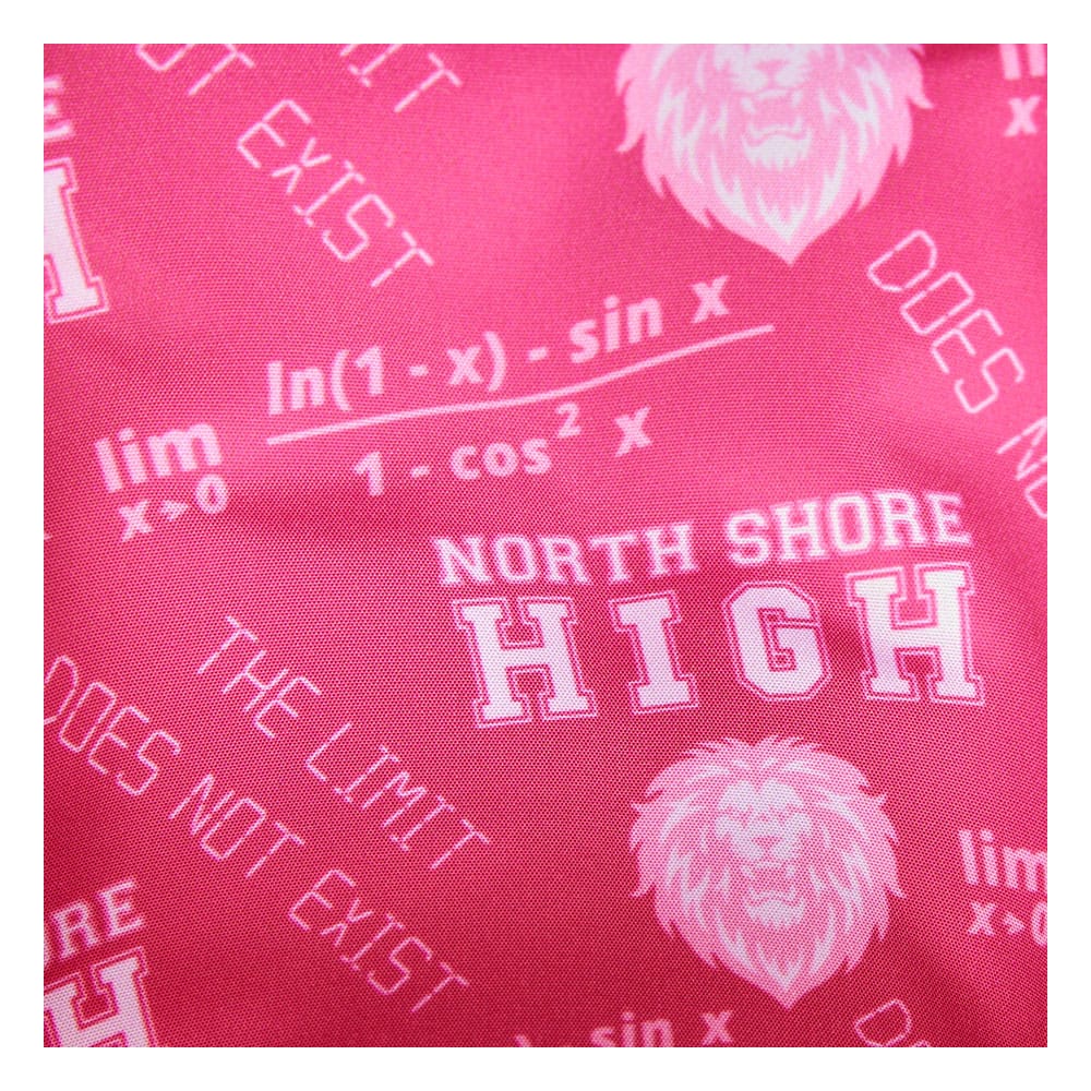 Paramount by Loungefly Umhängetasche mit Geldbeutel Mean Girl