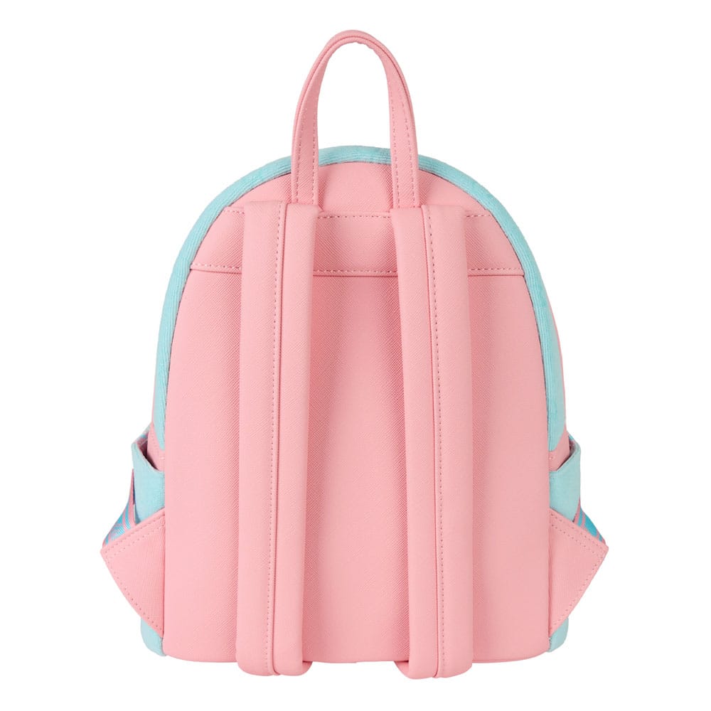 Mattel Classic by Loungefly Mini Rucksack Barbie