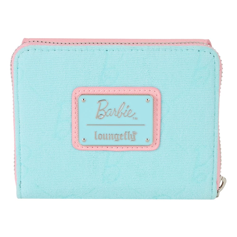 Mattel Classic by Loungefly Geldbeutel Barbie 