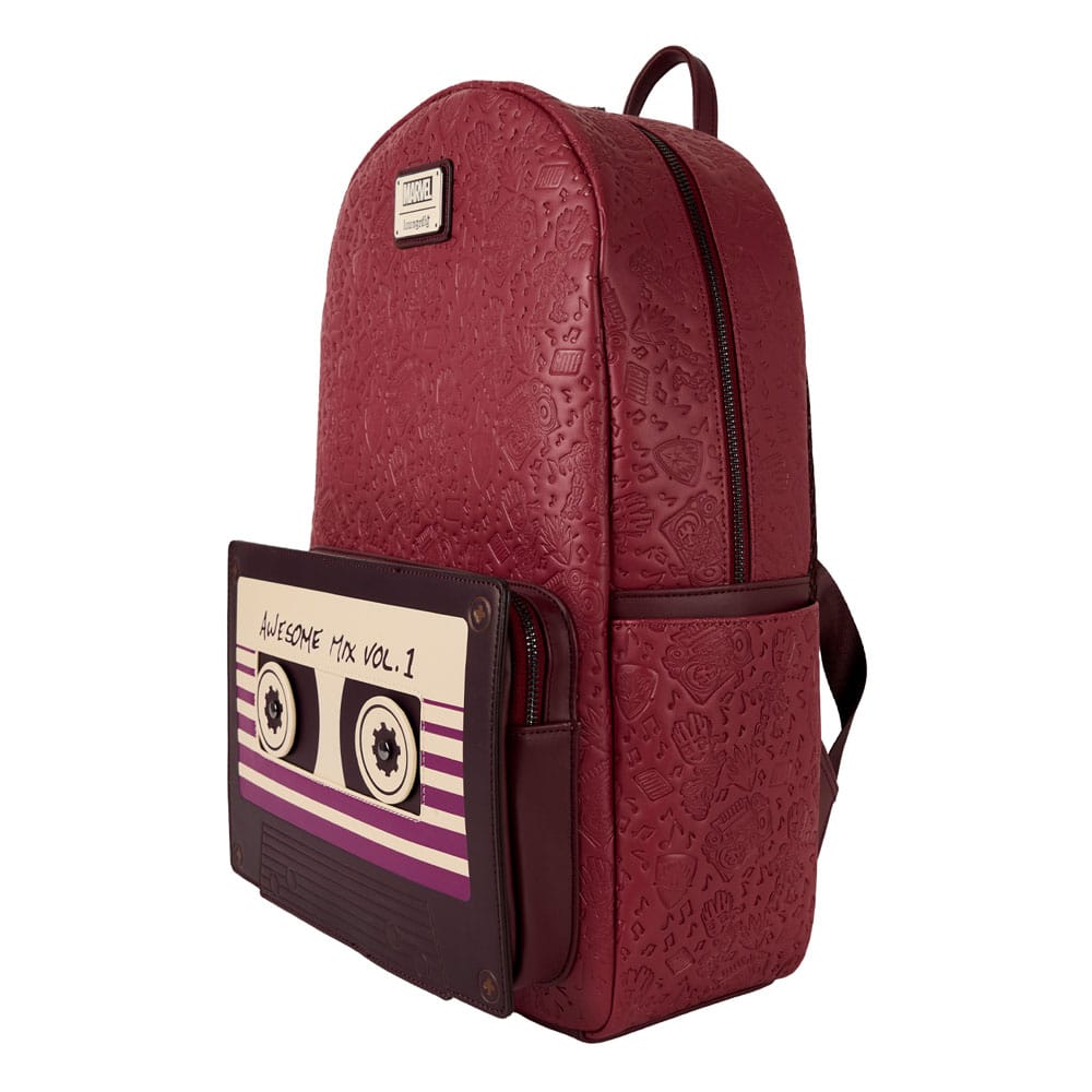 Guardians of the Galaxy by Loungefly Full-Size Rucksack Groot 