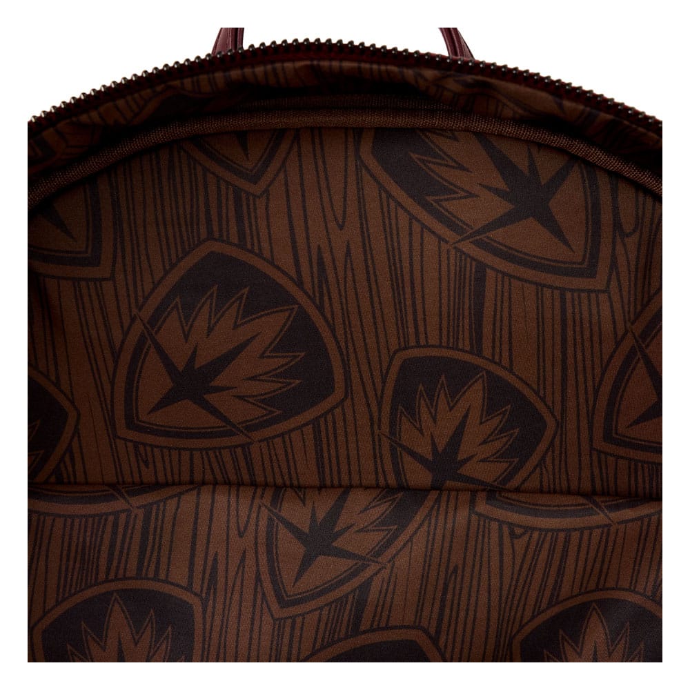 Guardians of the Galaxy by Loungefly Full-Size Rucksack Groot 
