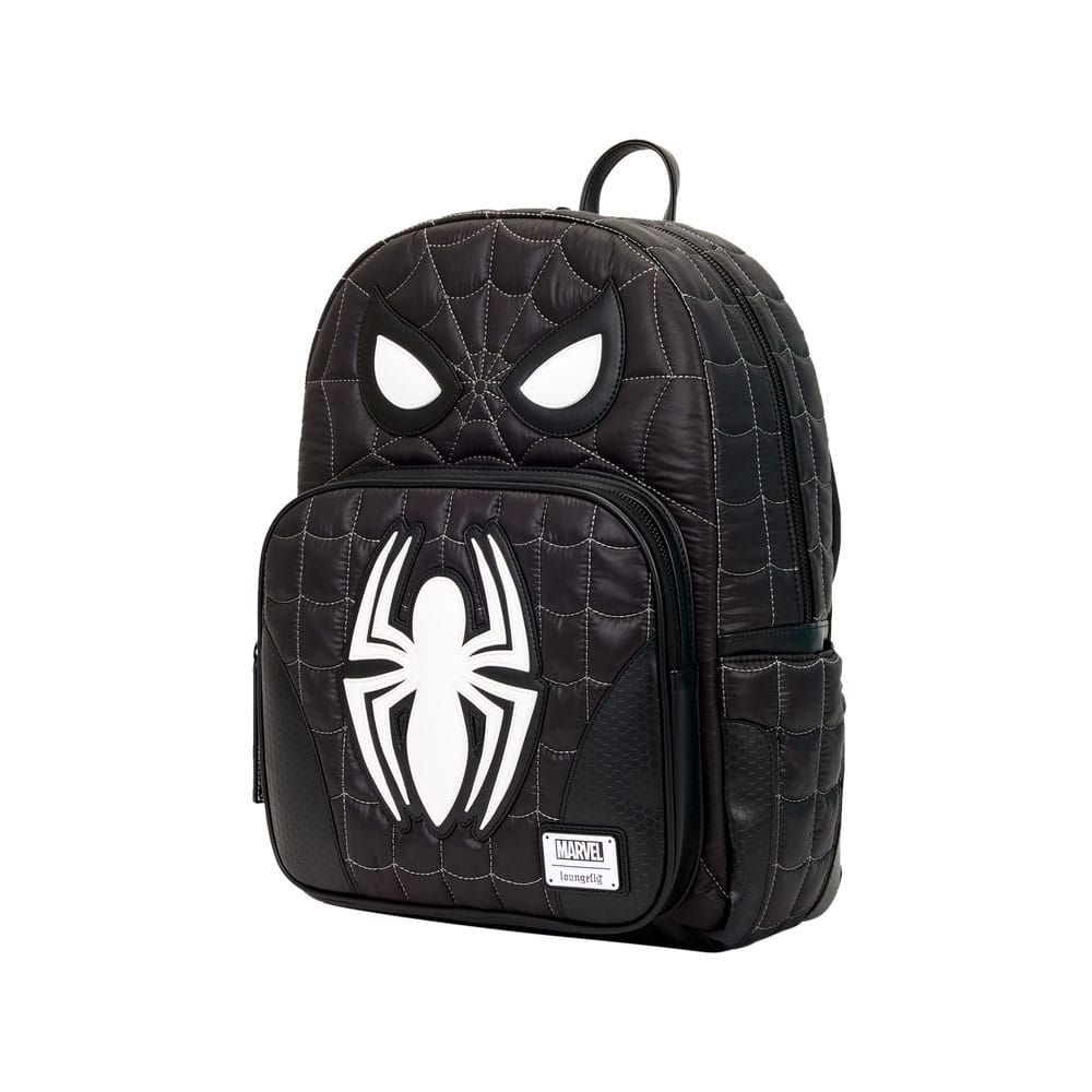 Marvel by Loungefly Full-Size Rucksack Spider-Man
