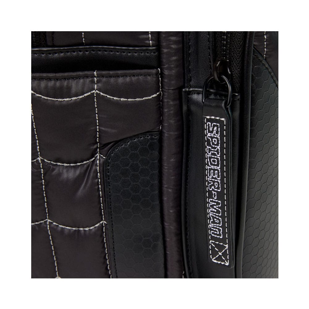 Marvel by Loungefly Full-Size Rucksack Spider-Man