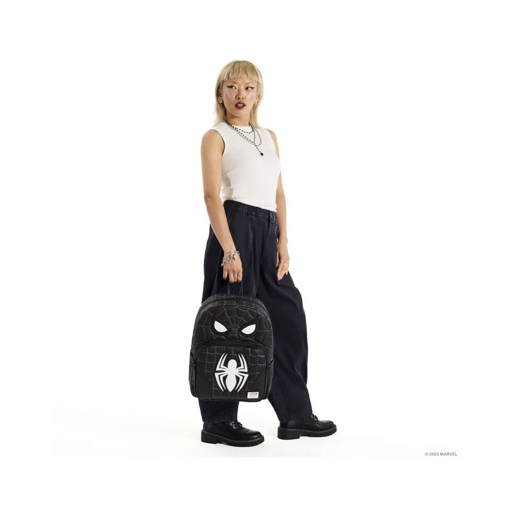 Marvel by Loungefly Full-Size Rucksack Spider-Man