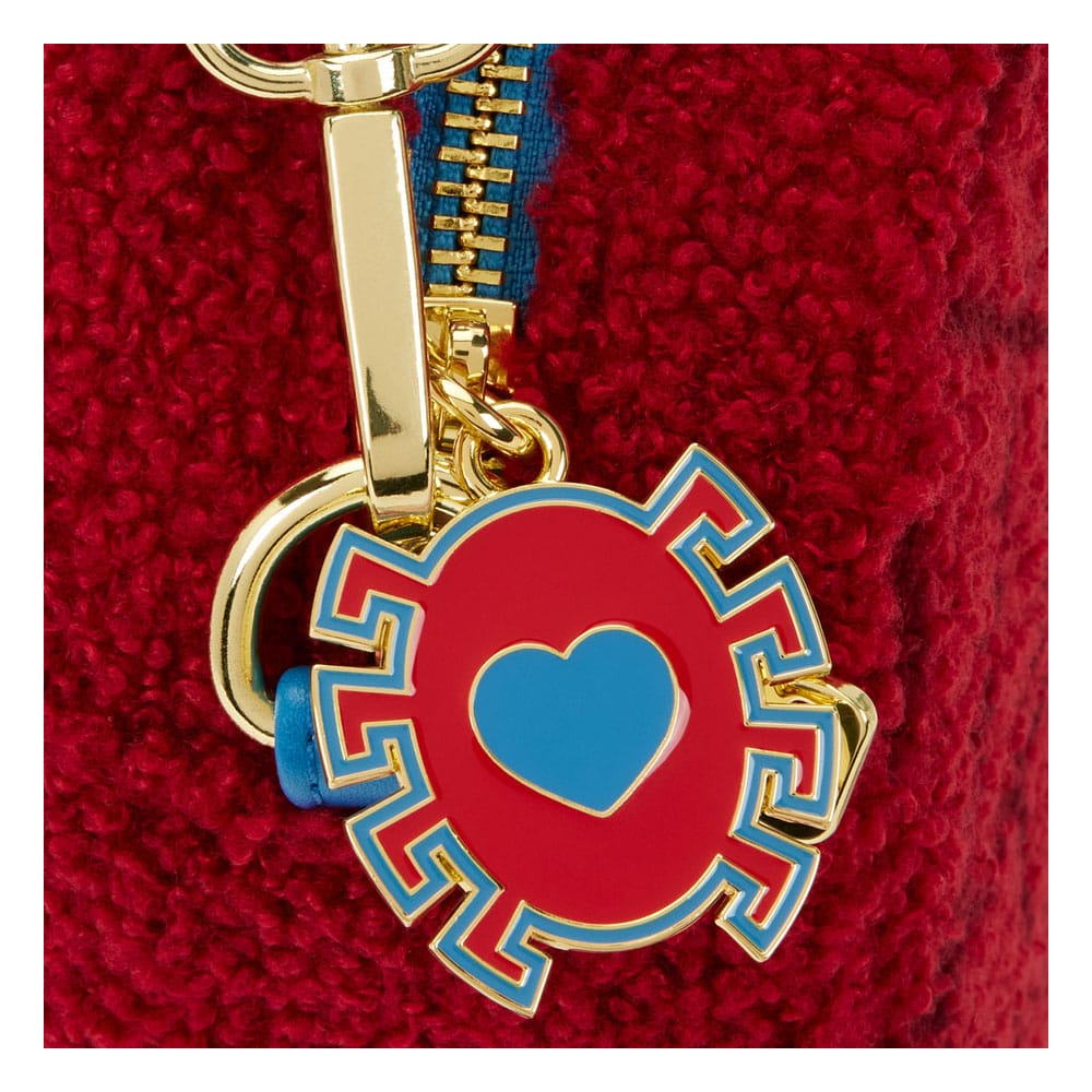 Marvel by Loungefly Umhängetasche Spider-Man