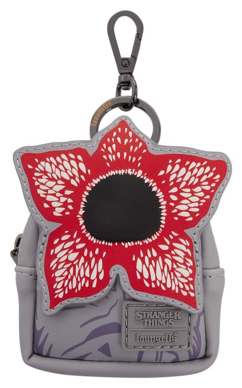 Stranger Things by Loungefly Taschenanhänger Mystery Box Display (15)
