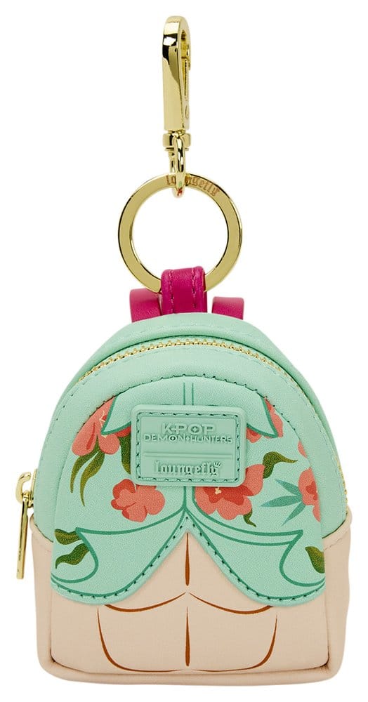 KPop Demon Hunters by Loungefly Taschenanhänger Mystery Box Display (15)