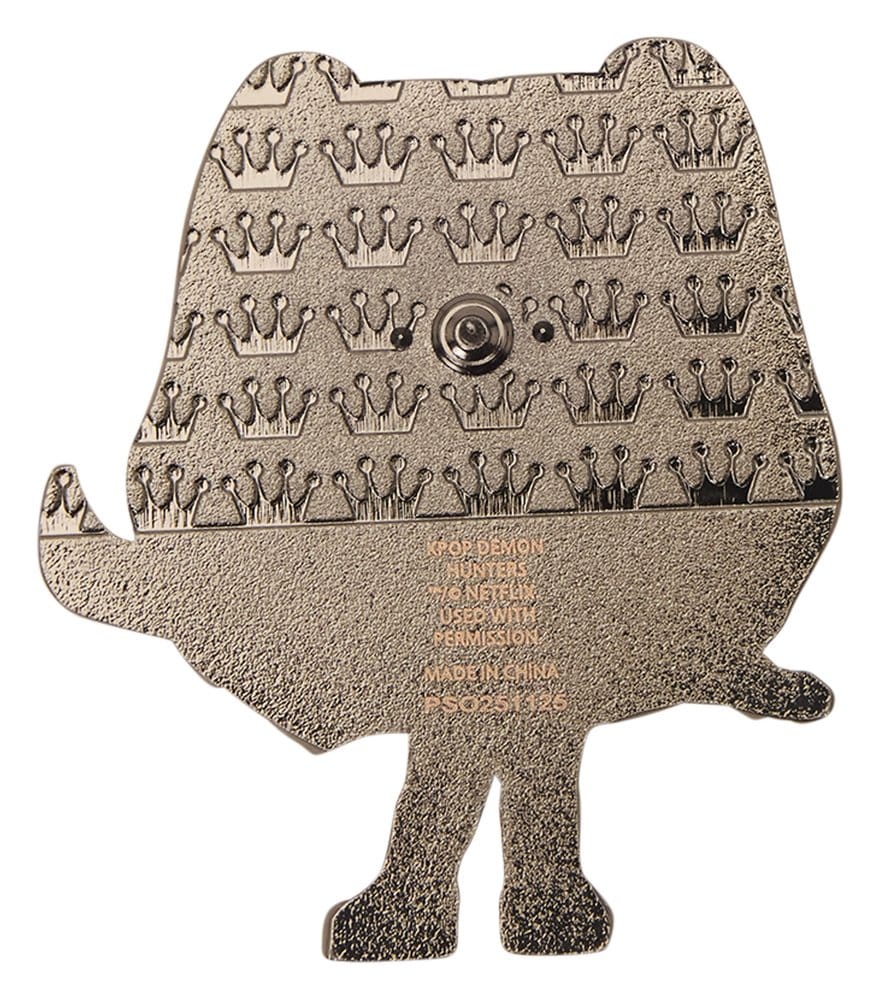 KPop Demon Hunters by Loungefly Ansteck-Pins Blind Display (12)