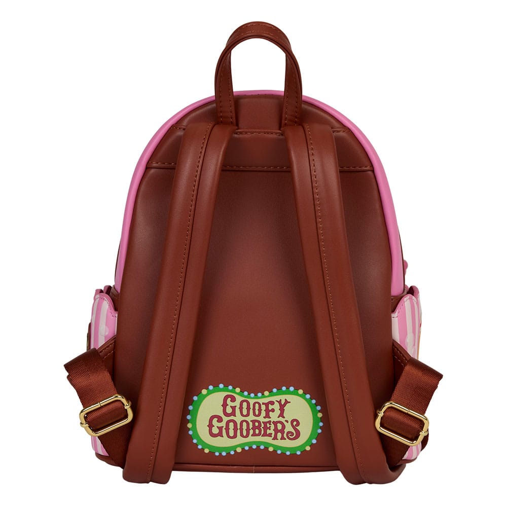 SpongeBob Schwammkopf by Loungefly Rucksack Mini Goofy Goobers