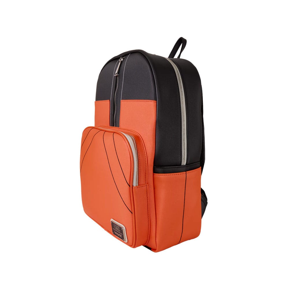 Naruto by Loungefly Full-Size Rucksack Outfit 