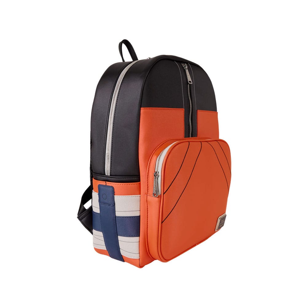 Naruto by Loungefly Full-Size Rucksack Outfit 