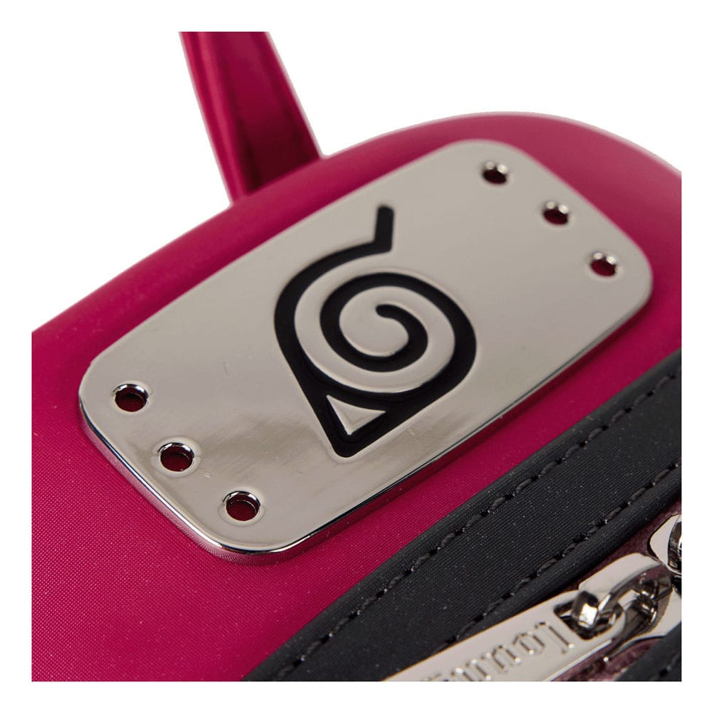 Naruto by Loungefly Rucksack Mini Sakura Cosplay Outfit