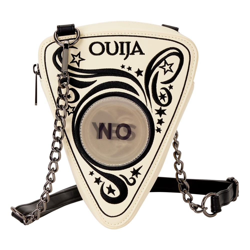 Hasbro by Loungefly Umhängetasche Ouija 