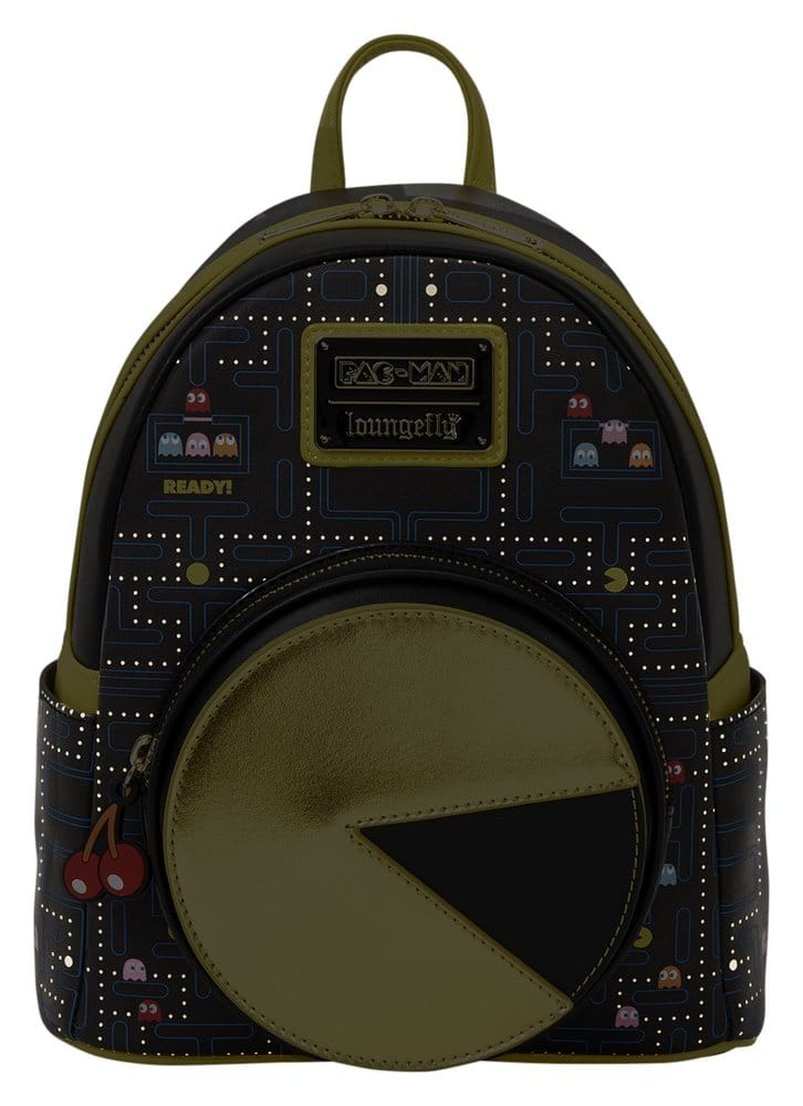 Pac-Man by Loungefly Mini-Rucksack 