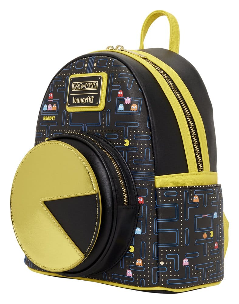 Pac-Man by Loungefly Mini-Rucksack 